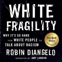 Robin DiAngelo - White Fragility [Incognitus]