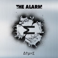 The Alarm - Sigma (2019) (320) [DJ]