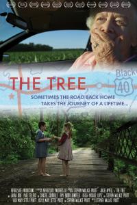The Tree 2018 HDRip XviD AC3-EVO[TGx]
