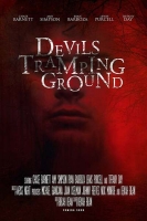 Devils Tramping Ground (2019) HDRip x264 - SHADOW[TGx]