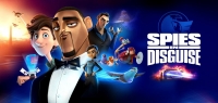 Spies in Disguise 2019 720p 10bit BluRay 6CH x265 HEVC-PSA