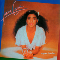 Irene Cara - Anyone Can See - (2013)-[FLAC]-[TFM]