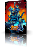 Metal.Slug.2.PSN.PS3.ALL.CFW-NPEB00681 Metal.Slug.2.PSN.PS3.ALL.CFW-NPEB00681