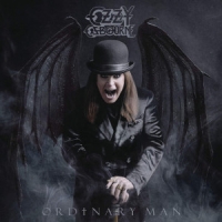 Ozzy Osbourne - Ordinary Man (2020) [96hz 24bit]