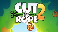 Cut the Rope 2 v1.6.6 {Mod Money}