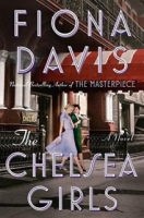The Chelsea Girls - Fiona Davis [EN EPUB] [ebook] [ps]