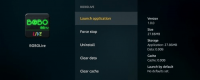 BOBOLive All Sports Live Streaming v1.0 MOD APK {APKMAZA}