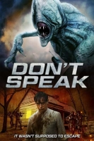 Dont Speak 2020 720p WEBRip 800MB x264-GalaxyRG