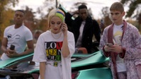 Queens 2021 S01E09 1080p HEVC x265-MeGusta EZTV Queens 2021 S01E09 1080p HEVC x265-MeGusta EZTV