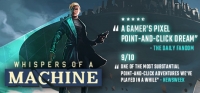 Whispers of a Machine v1.0.6c