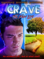 Crave The Fast Life (2018) 720p Web X264 Solar