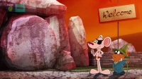Danger Mouse 2015 S02E04 HDTV x264-CREED[eztv]