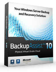 BackupAssist Desktop v10.4.5 Final + Crack - [HaxNode]