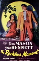 The Reckless Moment 1949 (Max Opuls) 1080p x264-Classics