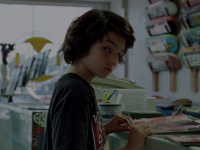 Mid90s (2018) 720p HDRip x264 AAC 700MB ESub [MovCr]