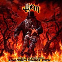 Them - Manor of the Se7en Gables 2018 ak