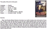Black Jack (Italian Western 1968) Robert Woods 720p [WWRG]