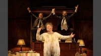 Verdi - Falstaff (Terfel, Martinez, Keelyside, ROH) (320kbps .mp3)