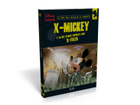Disney Noir 11 - X-Mickey (2018) [TNT Village]