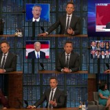 Seth Meyers 2019 06 27 Kate McKinnon WEB x264-TBS