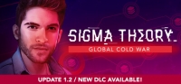 Sigma Theory: Global Cold War v1.2.1.2