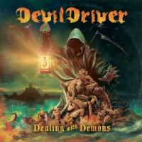 DevilDriver - Dealing with Demons I (2020) Mp3 320kbps [PMEDIA] ️