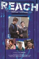 Reach 2018 HDRip AC3 X264-CMRG[TGx]