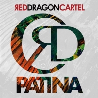 Red Dragon Cartel – Patina (Japanese Edition)  [2018] [320 KBPS][Pradyutvam]