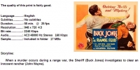 The Range Feud (Western 1931) B Jones, J Wayne 720p [WWRG]