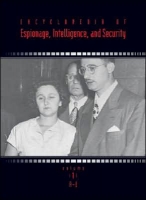 Encyclopedia of Espionage, Intelligence and Security~tqw~ darksiderg