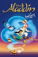 Aladdin (1992) 720p AV1 10-bit Opus 2 0 [JoKeR]
