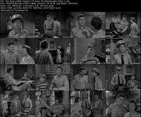 The AndyGriffith Show S1 E7 Andy The Matchmaker [che]