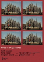 Notes On An Appearance 2018 HDRip XviD AC3-EVO