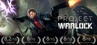 Project Warlock v1.0.2.1