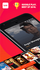 Tubi – Free Movies & TV Shows 3.5.2 [MOD] [4allapps]