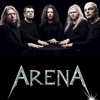 Arena - Discography (1995-2018) [FLAC] [DJ]