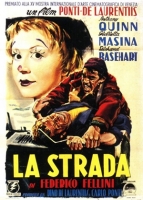 La Strada 1954 (Federico Fellini) 1080p BRRip x264-Classics