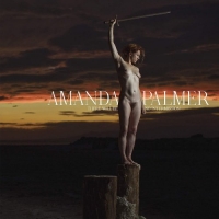 Amanda Palmer - There Will Be No Intermission (2019) [320 KBPS]