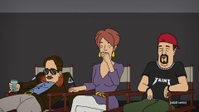Royal Crackers S01E08 1080p HEVC x265-MeGusta EZTV Royal Crackers S01E08 1080p HEVC x265-MeGusta EZTV