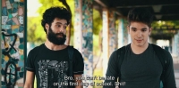 Assassins (2020) - season 1 (Eng subs)