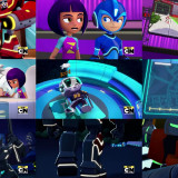 Mega Man Fully Charged S01E19 HDTV x264-W4F