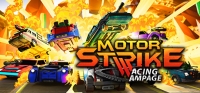 Motor Strike: Racing Rampage Motor Strike: Racing Rampage