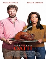 The Oath (2018) 720p WEB-DL x264 750MB ESubs - MkvHub The Oath (2018) 720p WEB-DL x264 750MB ESubs - MkvHub