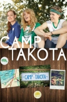 Camp Takota 2014 720p WEBRip 800MB x264-GalaxyRG