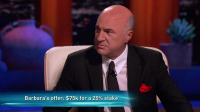 Shark Tank S15E04 720p HEVC x265-MeGusta EZTV Shark Tank S15E04 720p HEVC x265-MeGusta EZTV