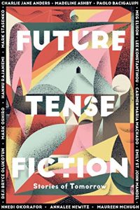 Future Tense Fiction: Stories of Tomorrow [NulledPremium]