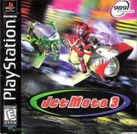 [PSX-PSP] Jet Moto 3 [lopper369]