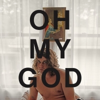 Kevin Morby - Oh My God (2019) Mp3 320kbps Album [PMEDIA]