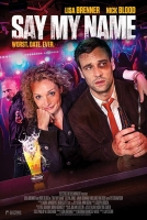 Say My Name 2018 HDRip XviD AC3-EVO