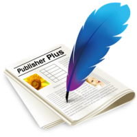 Publisher Plus 1.7.2 (macOS)